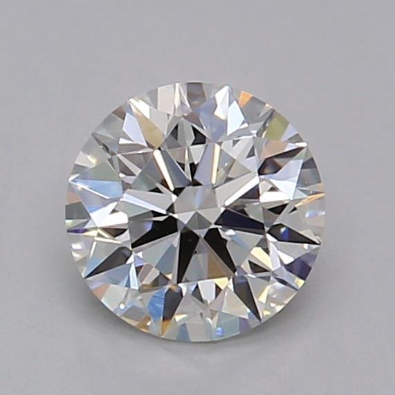0.40ct G VVS2 Rare Carat Ideal Cut Round Diamond