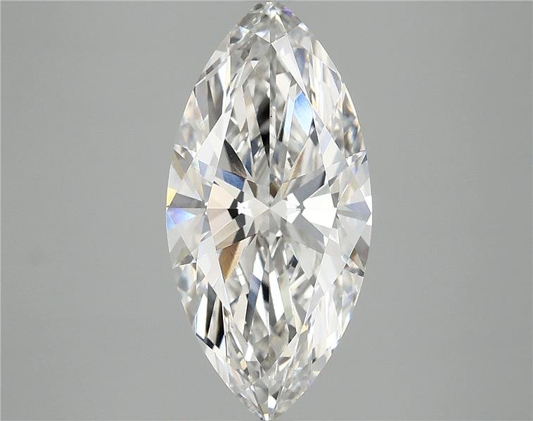 3.29 Carat Marquise Lab Diamond