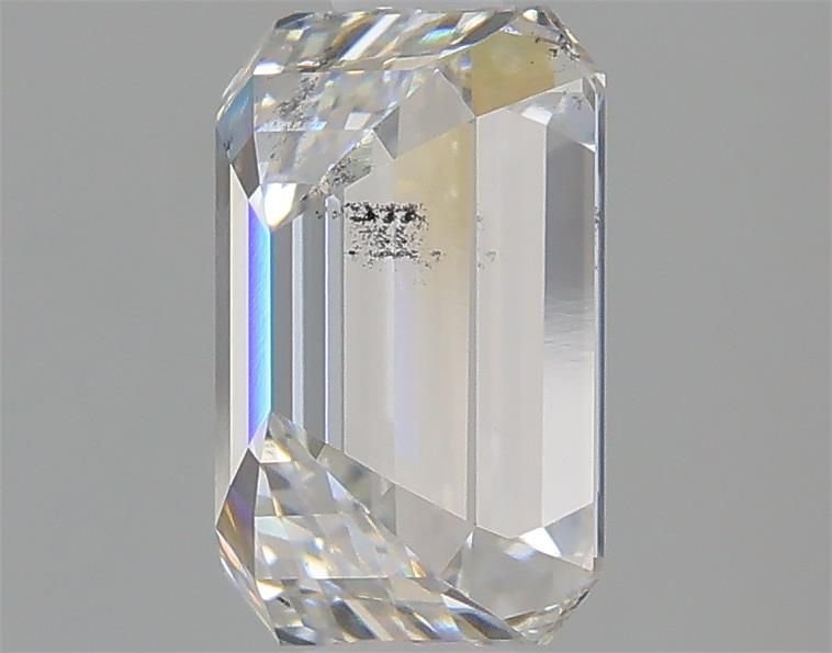 2.37 Carat Emerald Lab Diamond