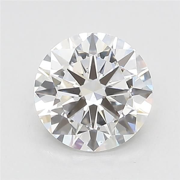 1.45ct E VS1 Excellent Cut Round Lab Grown Diamond