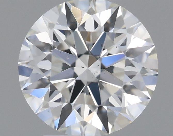 0.33ct G VS2 Rare Carat Ideal Cut Round Diamond