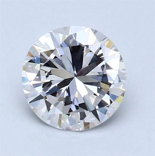 1.00ct E VS1 Good Cut Round Diamond