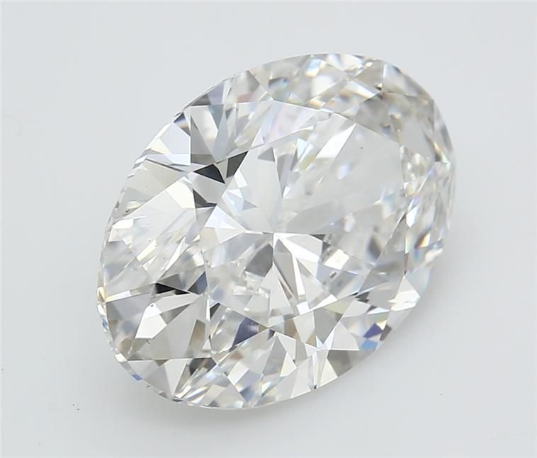 11.11ct F VS1 Rare Carat Ideal Cut Pear Lab Grown Diamond