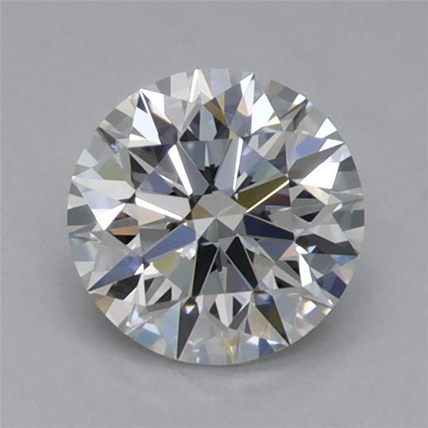 0.35ct I VVS2 Rare Carat Ideal Cut Round Diamond