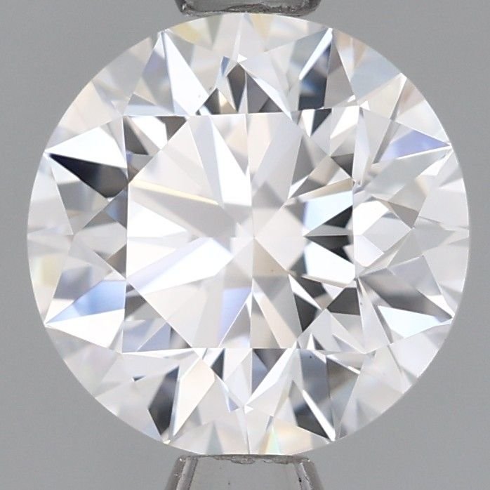 1.27ct E VS2 Excellent Cut Round Lab Grown Diamond