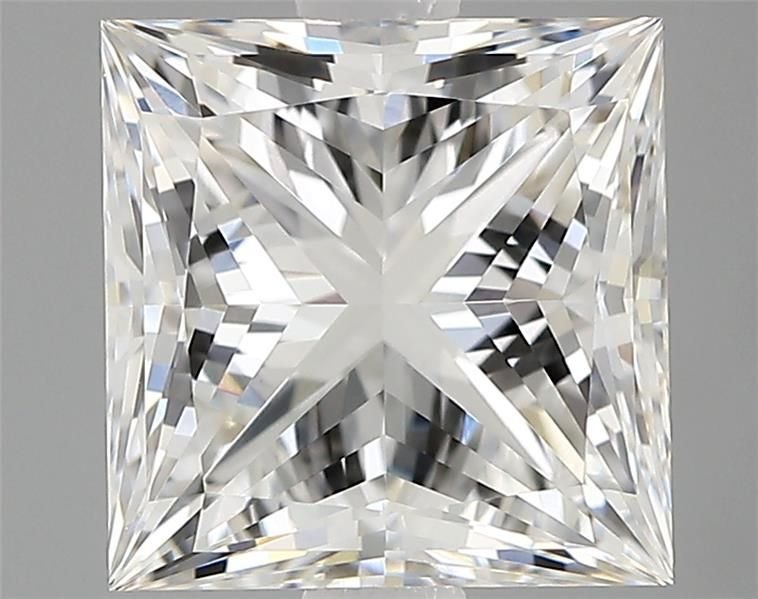2.10 Carat Princess Lab Diamond