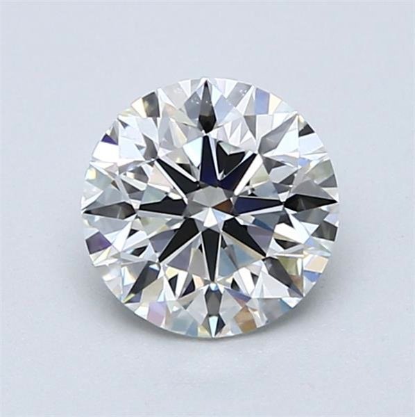 1.22ct G VS1 Rare Carat Ideal Cut Round Diamond