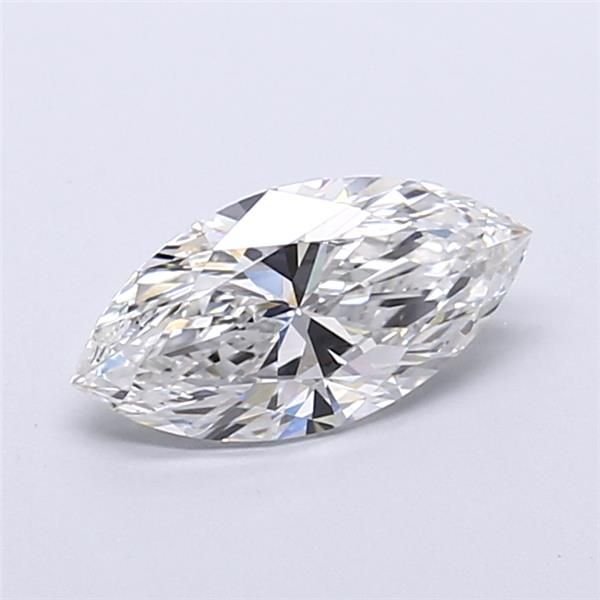 2.20ct E VVS1 Rare Carat Ideal Cut Marquise Lab Grown Diamond