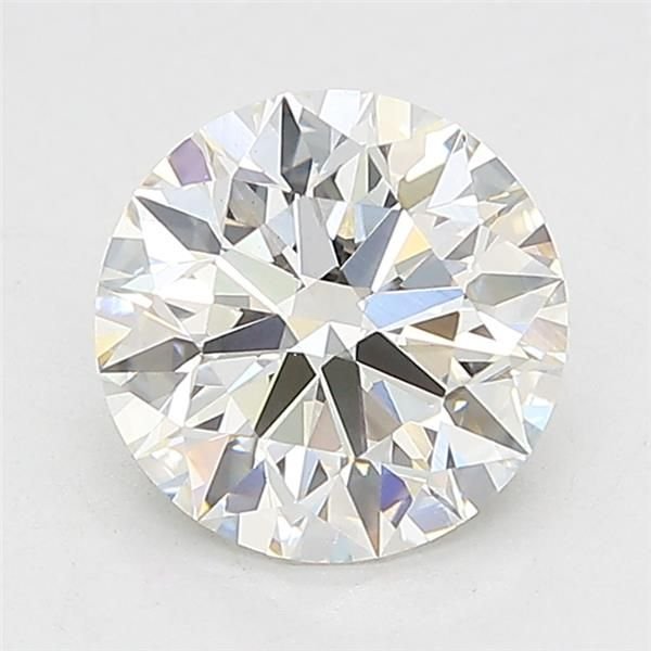 1.81ct G VS1 Rare Carat Ideal Cut Round Lab Grown Diamond