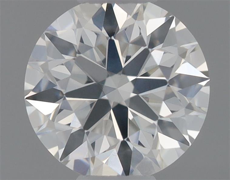 0.34ct G SI1 Rare Carat Ideal Cut Round Diamond