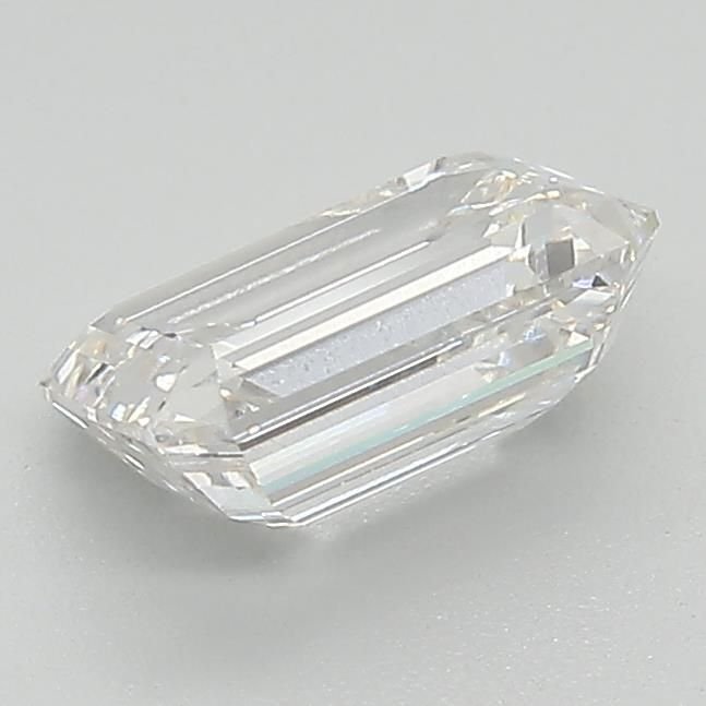 1.37 Carat Emerald Lab Diamond