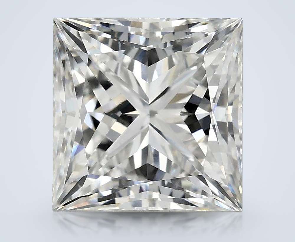 2.10 Carat Princess Lab Diamond
