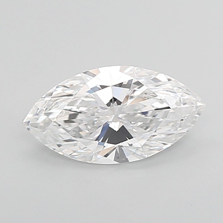 3.01 Carat Marquise Lab Diamond