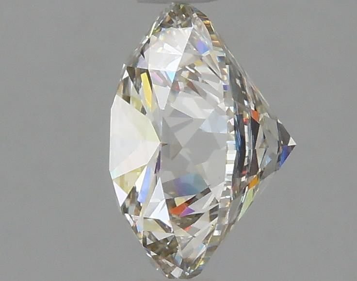 2.38ct H VS1 Rare Carat Ideal Cut Round Lab Grown Diamond