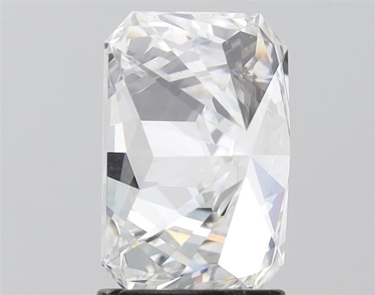 2.36 Carat Radiant Lab Diamond