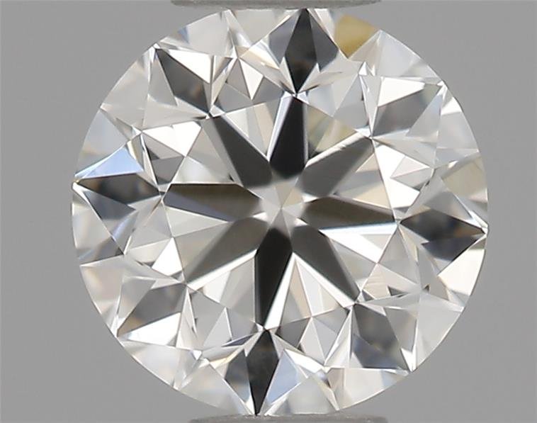 0.32ct H VVS1 Very Good Cut Round Diamond