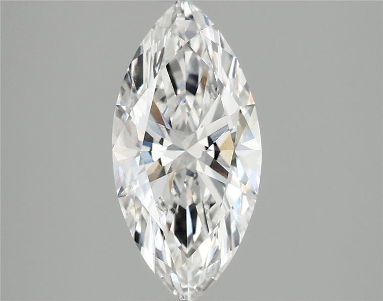 1.70 Carat Marquise Lab Diamond