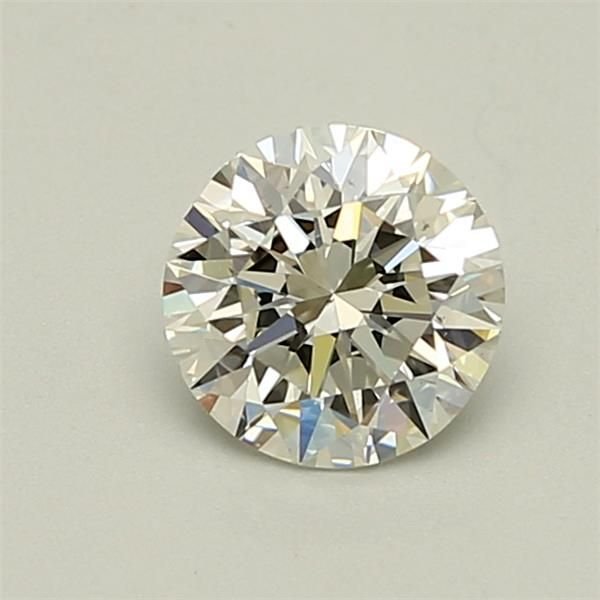 0.90ct H VS2 Rare Carat Ideal Cut Round Diamond