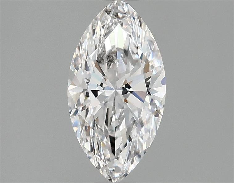 1.01ct E SI1 Very Good Cut Marquise Lab Grown Diamond