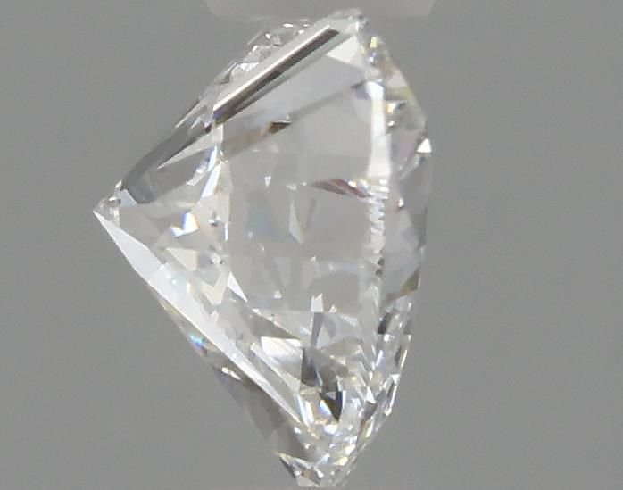 1.25ct E VS1 Rare Carat Ideal Cut Heart Lab Grown Diamond