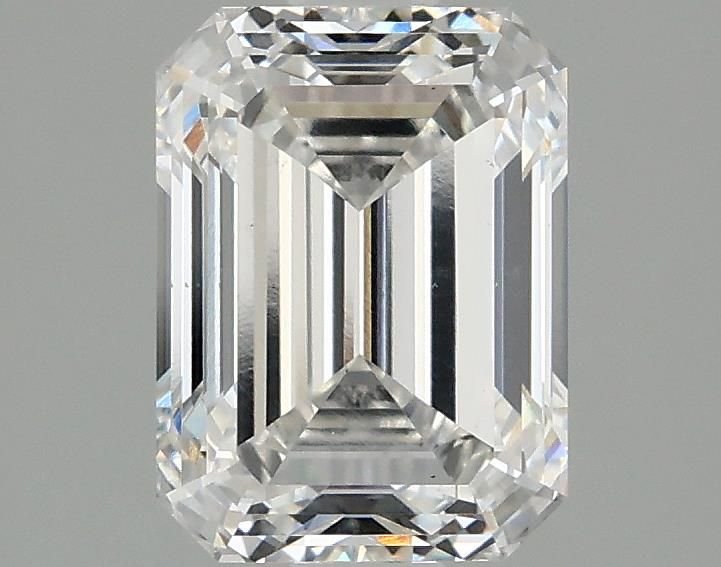 2.09 Carat Emerald Lab Diamond