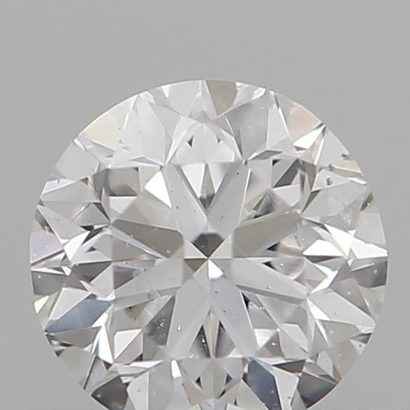 0.30ct D SI2 Good Cut Round Diamond