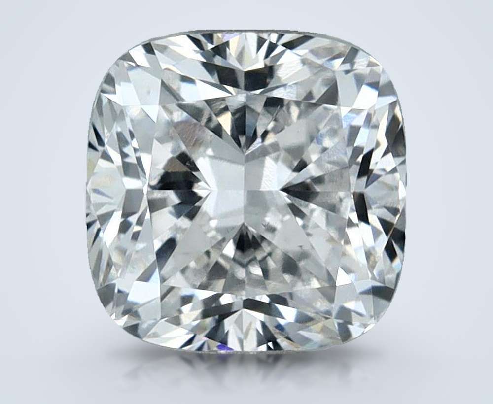1.01 Carat Cushion Natural Diamond