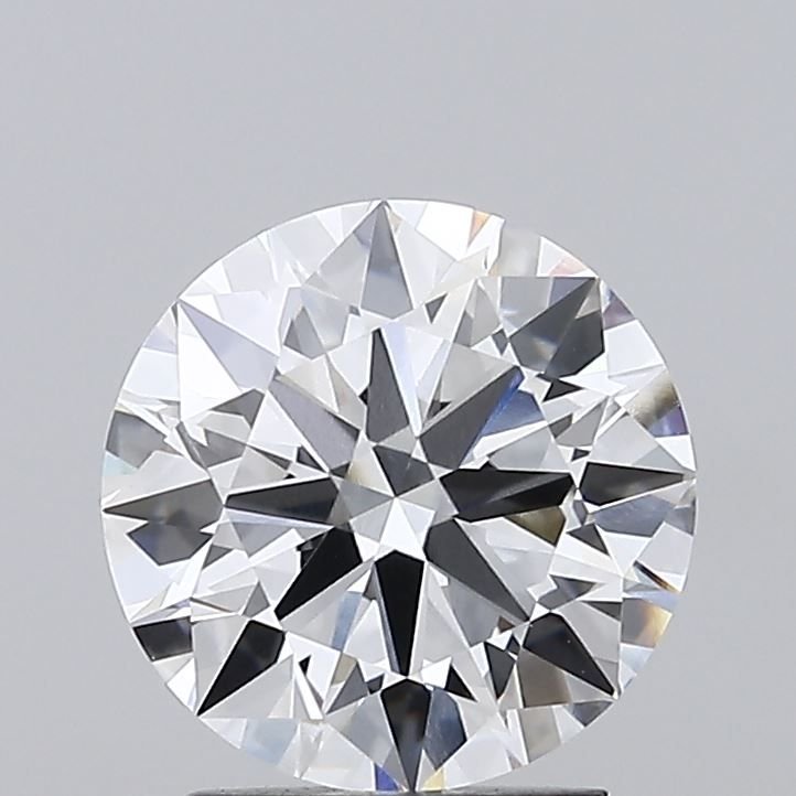 2.30 Carat Round Lab Diamond