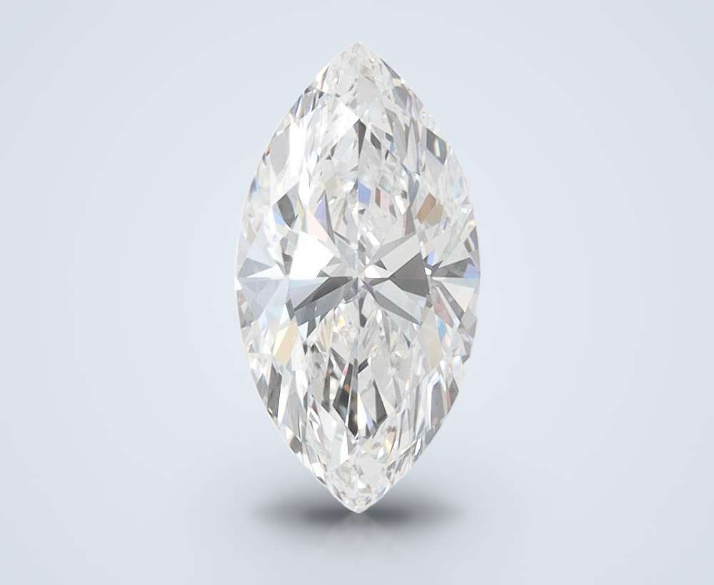 1.21 Carat Marquise Lab Diamond