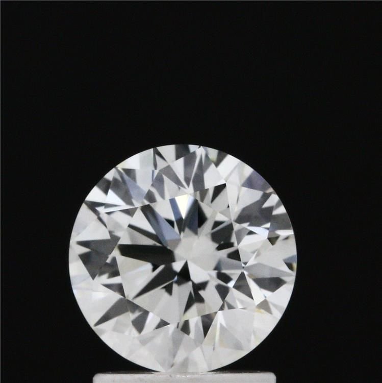 1.57ct I VVS1 Excellent Cut Round Lab Grown Diamond