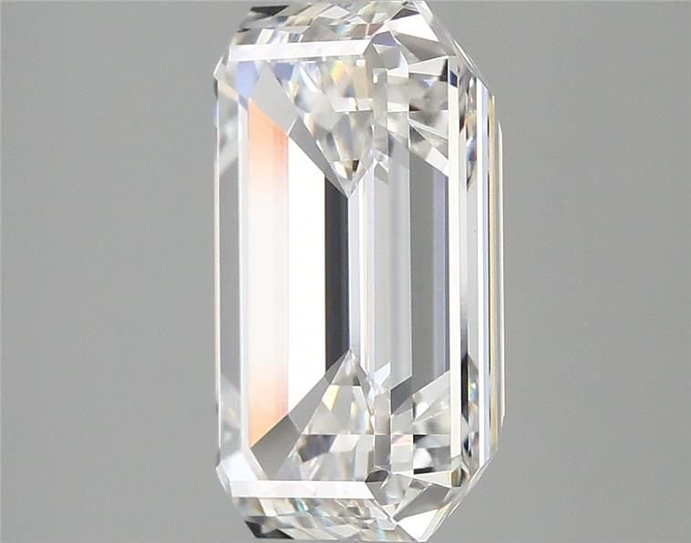 5.00 Carat Emerald Lab Diamond