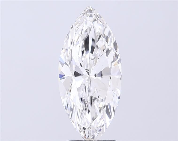 3.00 Carat Marquise Lab Diamond