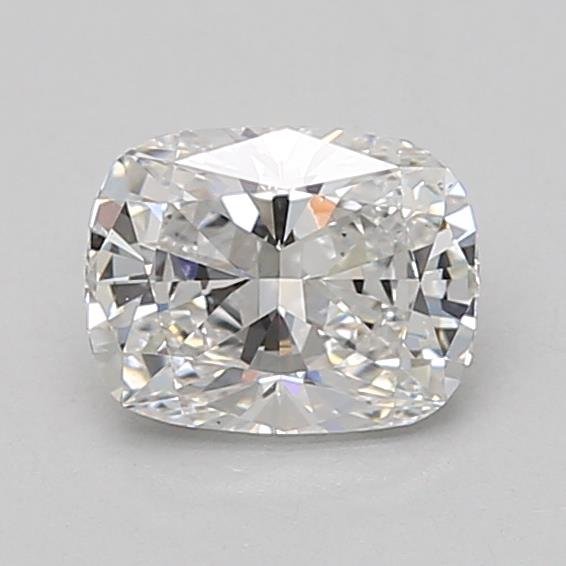 1.02ct E VS1 Very Good Cut Cushion Lab Grown Diamond