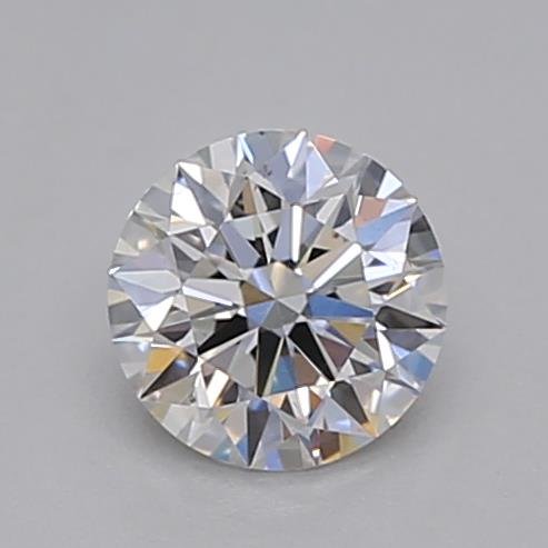 0.31ct E SI1 Rare Carat Ideal Cut Round Diamond