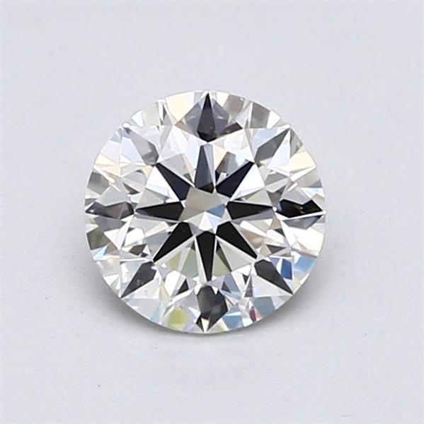 0.90ct H VS1 Rare Carat Ideal Cut Round Diamond