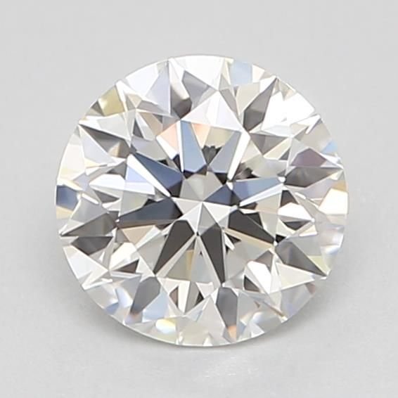 0.42ct G IF Rare Carat Ideal Cut Round Diamond