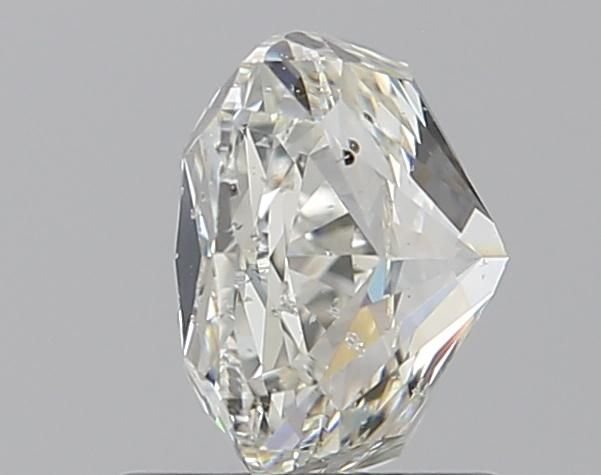 1.50ct J SI2 Good Cut Cushion Diamond