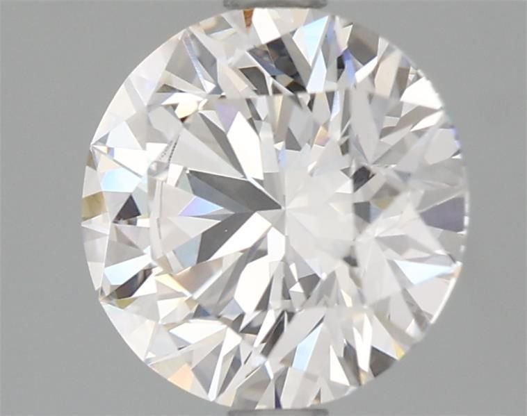 2.27ct F VVS1 Rare Carat Ideal Cut Round Lab Grown Diamond