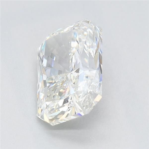 1.01ct G VS2 Very Good Cut Radiant Lab Grown Diamond