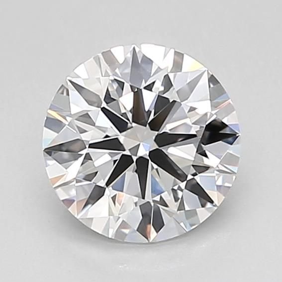 1.07 Carat Round Lab Diamond