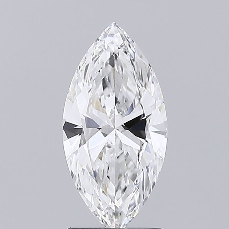 1.47 Carat Marquise Lab Diamond