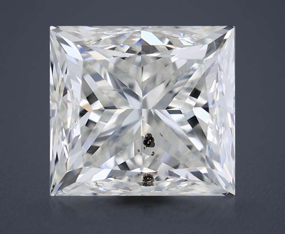 1.01 Carat Princess Natural Diamond