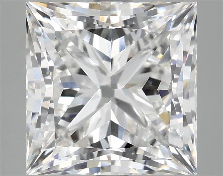 5.10 Carat Princess Lab Diamond