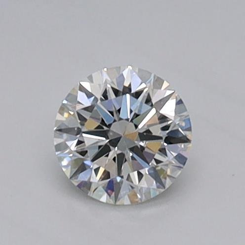 0.24ct G VVS1 Rare Carat Ideal Cut Round Diamond