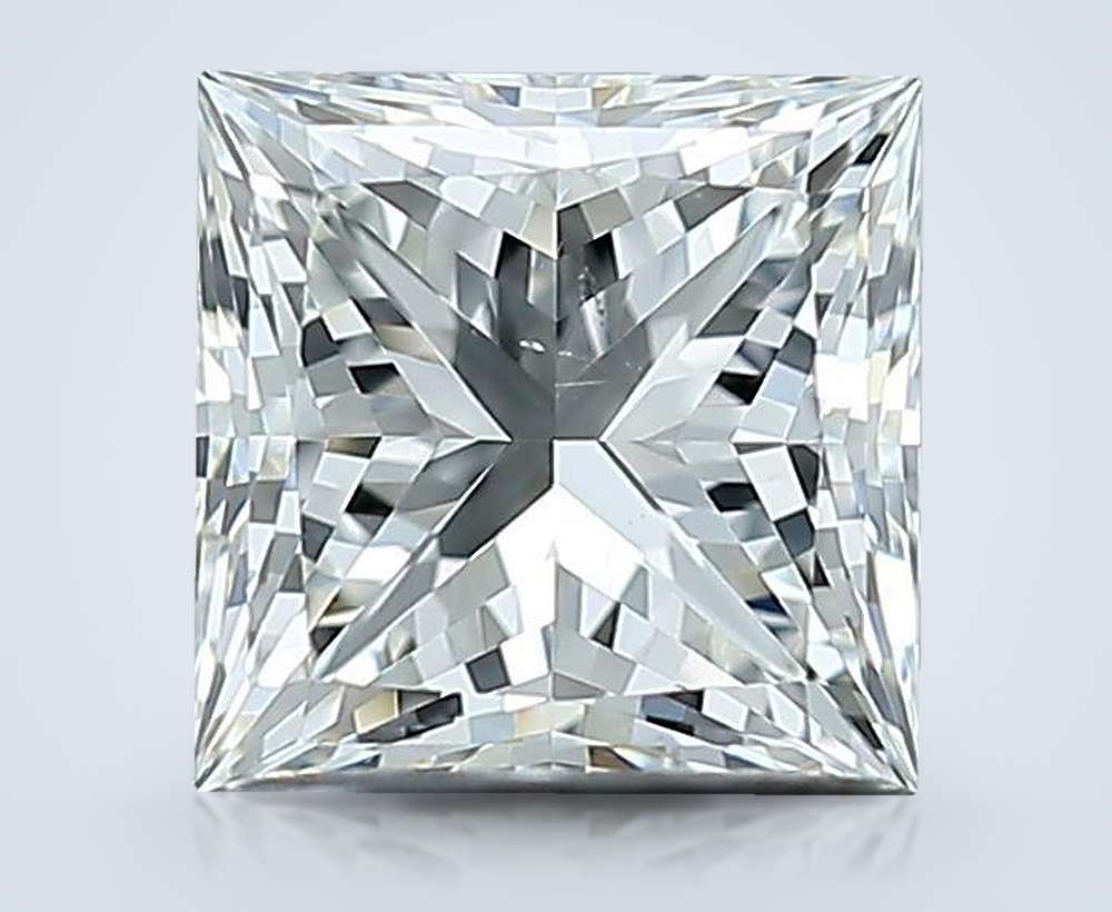 1.03 Carat Princess Natural Diamond