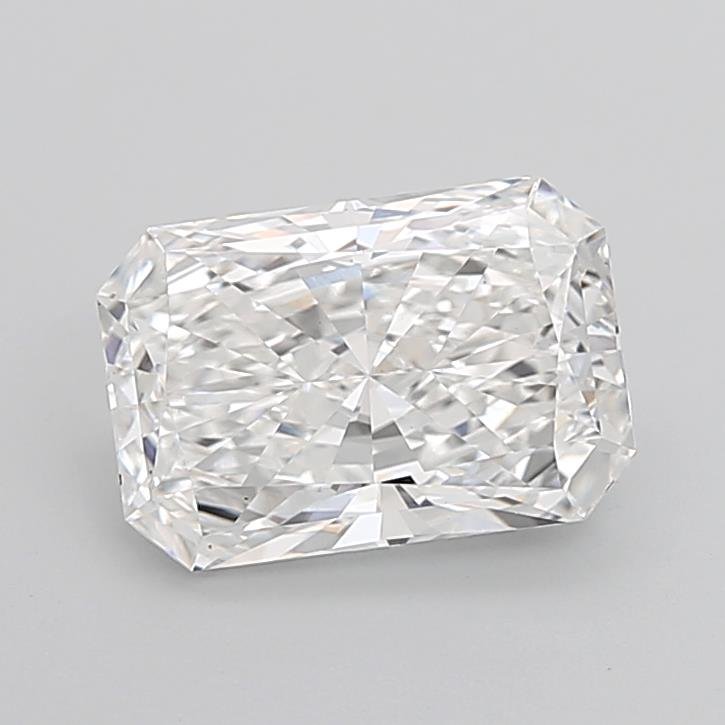 4.05 Carat Radiant Lab Diamond
