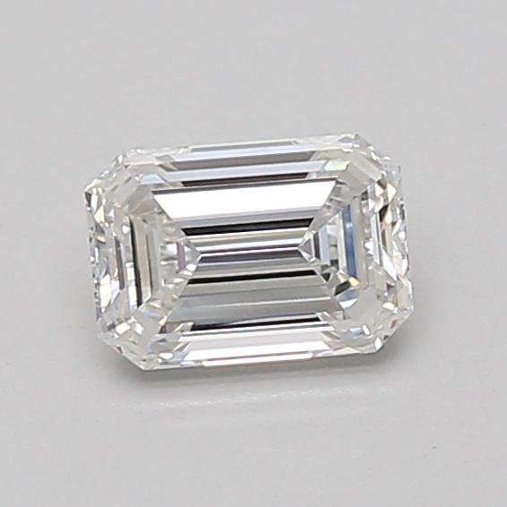 0.71 Carat Emerald Lab Diamond