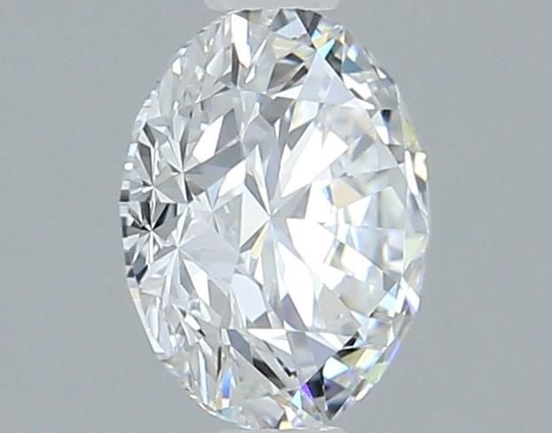 0.80 Carat Round Natural Diamond