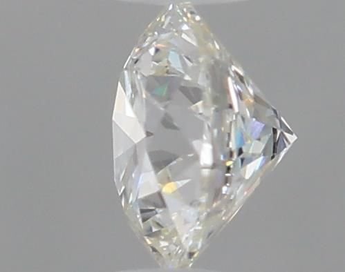 0.26ct H VVS2 Excellent Cut Round Diamond