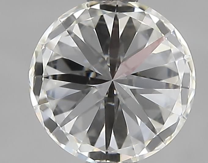 1.52ct K VVS2 Excellent Cut Round Diamond